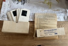 Bildkarten- Mikrolux / " Die Bremer Stadtmusikanten "/Stereomat