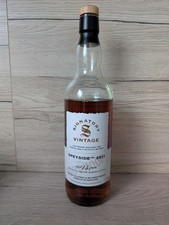 Signatory Vintage - 100 proof