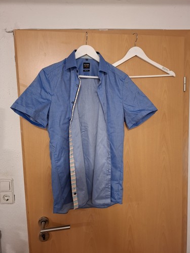 Herren hemden kurzarm - hemden,