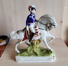 porzellan figur soldat François Christophe de Kellermann (14)