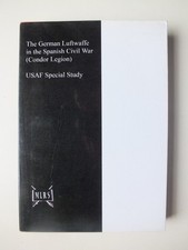 The German Luftwaffe in the