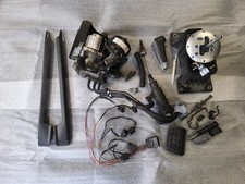 Hydraulikeinheit Pumpe Automatikgetriebe Nehmezylinder. VW Lupo 3L