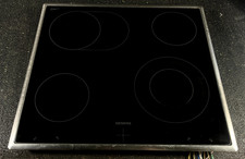 Siemens HTEK73 EA73050 2 Jahre Garantie Glaskeramik Kochfeld #9123