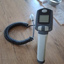Bedienung Begleitperson  Alber
