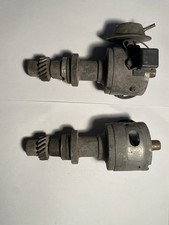 2x Zündverteiler Golf 2 PN