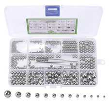 Kugellager Edelstahl Kugeln