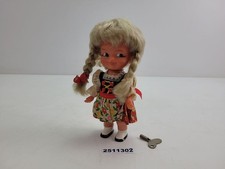 Mechanisches Spielzeug Puppe