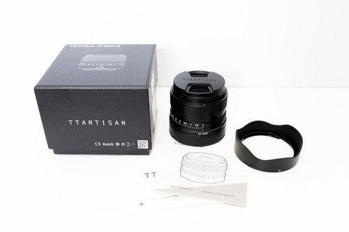 Ttartisan 40mm 0 für - af,