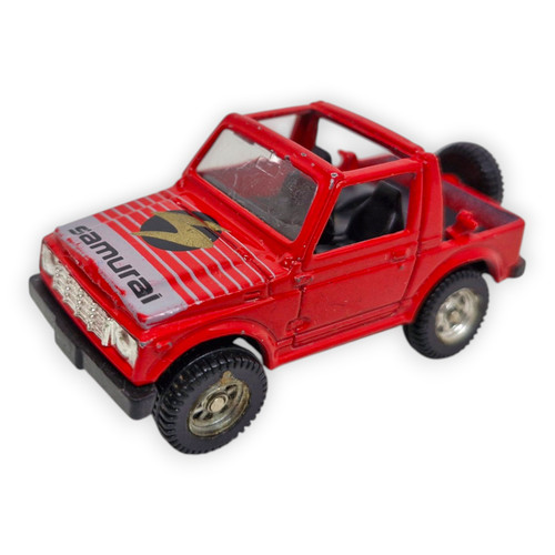 Maisto suzuki sj4130 samurai - maisto,