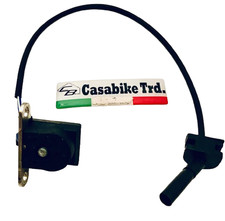 Drossel Geschwindigkeitsregler