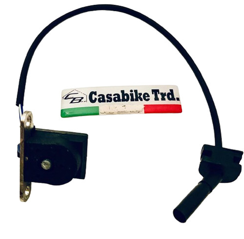 Sensor drehzahl fühler - drehzahl,
