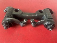 Zylinderkopf Kipphebelbrücke 11mm  AWO Sport Simson 425  !