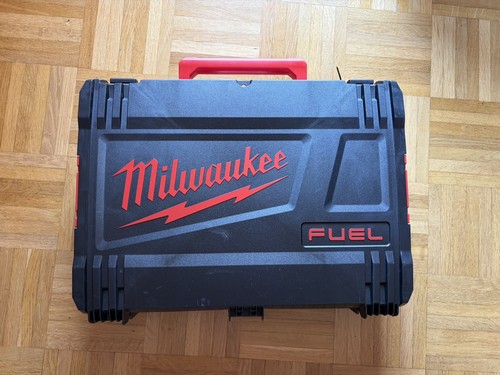 Milwaukee akku schlagschrauber - milwaukee,