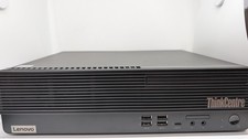 Lenovo thinkcentre m75s amd - thinkcentre,