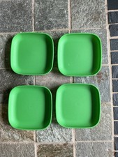 Tupperware Toys 4 Mini-Teller