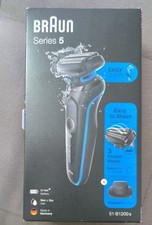Braun Series 5 Rasierer Neuwertig in Top Zustand 🔥🔥💯