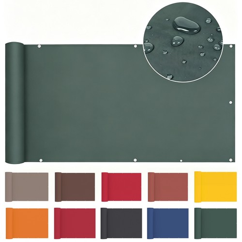 Balkon sichtschutz stoff - balkon,