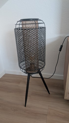Stehleuchter arche - stehleuchter, m