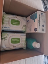 Pflegebox ,Pflegemittel