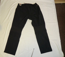 Adidas Herrensporthose schwarz