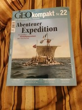 GEO Kompakt. Nr. 22