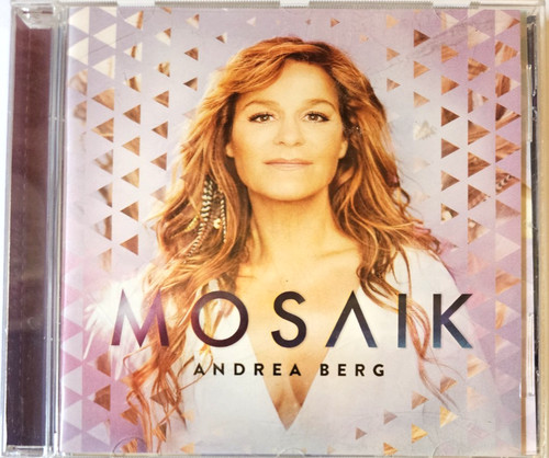 Mosaik andrea berg cd - |,