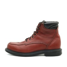 Red wing shoes herren - red,