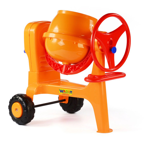 Cavallino betonmischer groß - cavallino,