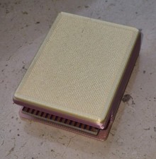 wiederbeschreibbare Sound Cartridge für Ensoniq ESQ-1 Synthesizer