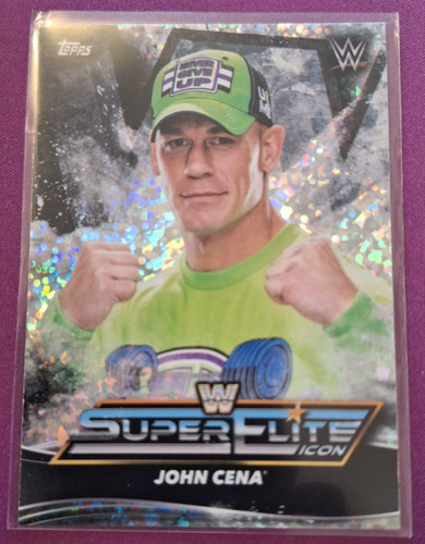 2021 topps wwe superstars - 2021,