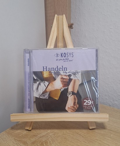 Kosys wir geben - geben, beste