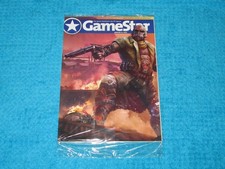Neu in Folie: Gamestar Abo
