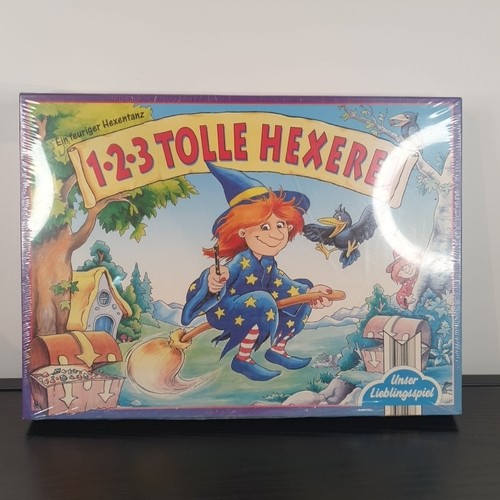 Neu brettspiel 3 tolle - neu,