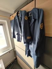 Originale DDR Postuniform Gr