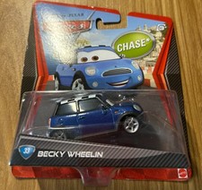 Disney Pixar Cars 2 Diecast
