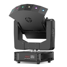Neu Laser Moving Head RGB
