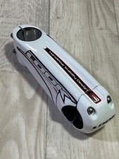 Deda LOOK Carbon Vorbau weiß