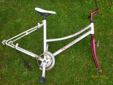 fahrradrahmen 28 zoll damen