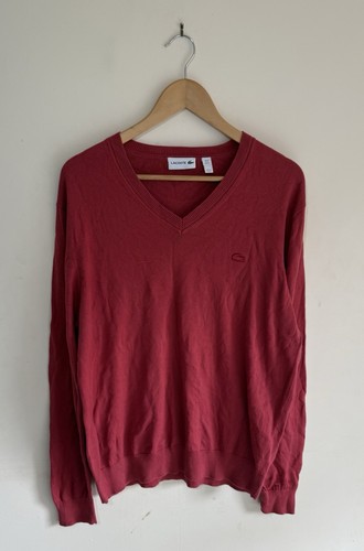 Lacoste pullover pulli - lacoste,