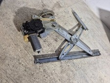 Toyota Yaris 2002 Vorne links