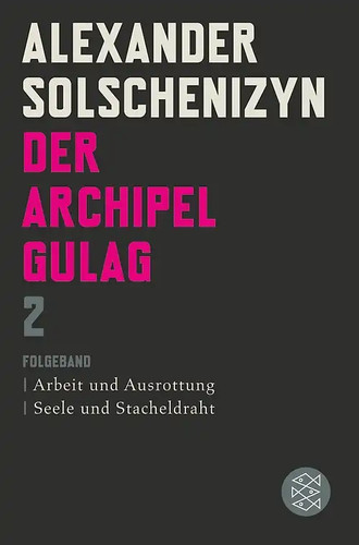 Der archipel gulag - der,