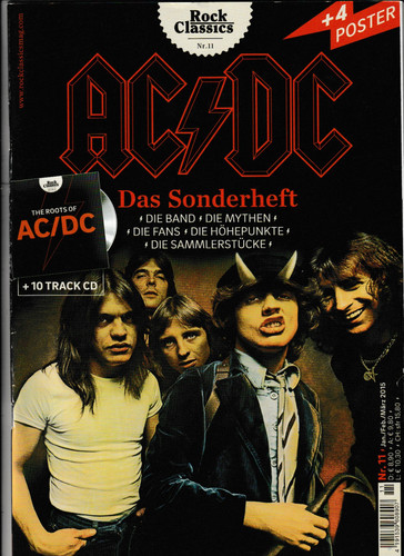 Das sonderheft - das, !