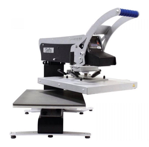 Sefa rotex one - sefa, cr