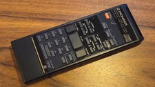 Original Pioneer CU-PD011 Fernbedienung Remote Control für PD-91 und andere PD
