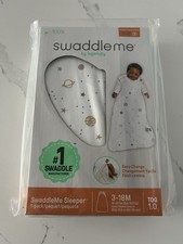 Swaddle Me Sleeper 3-18M