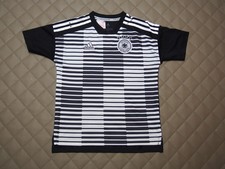 DFB Deutschland Trikot Gr. 140