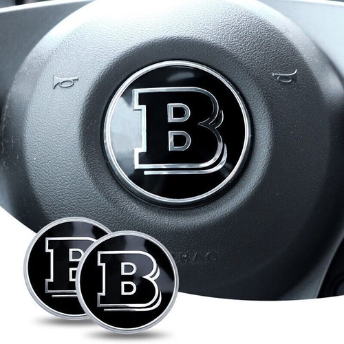 Smart 453 brabus aluminium - smart,