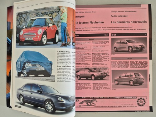 Jahreskatalog schweizer - jahreskatalog,