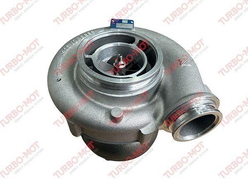 Lader aufladung jenbacher - lader,,