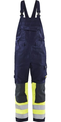 Blåkläder arbeitslatzhose - blåkläder,